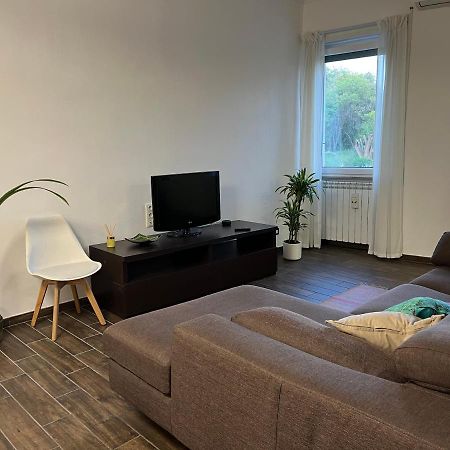로마 Casa Mcdoor 아파트 외부 사진