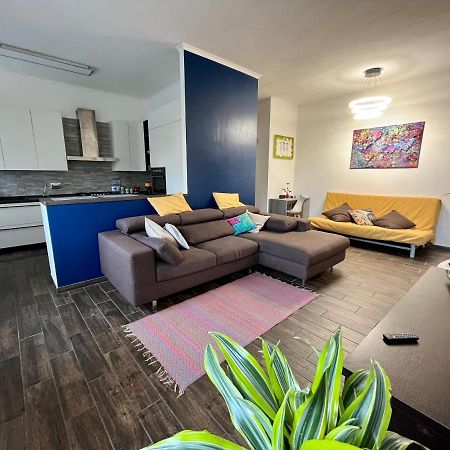 로마 Casa Mcdoor 아파트 외부 사진