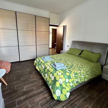 로마 Casa Mcdoor 아파트 외부 사진