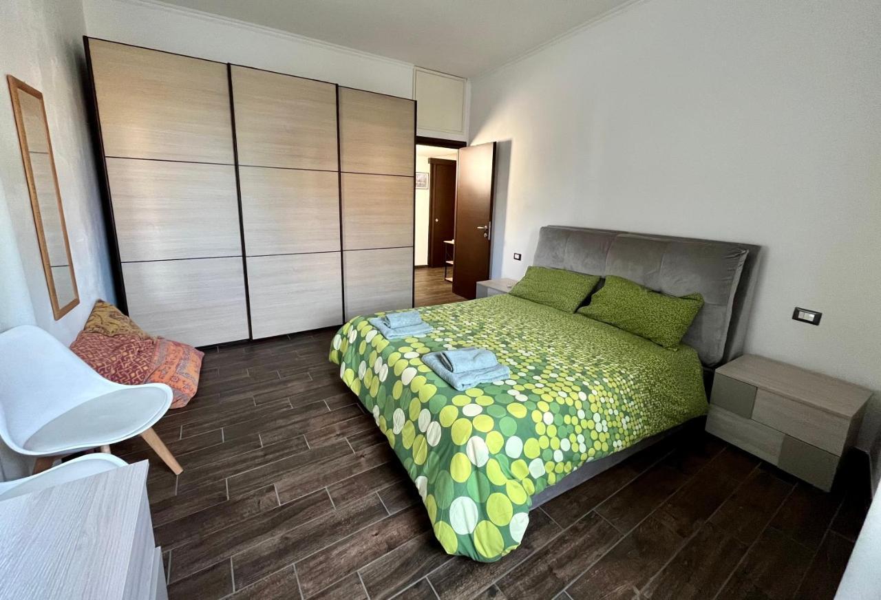 로마 Casa Mcdoor 아파트 외부 사진