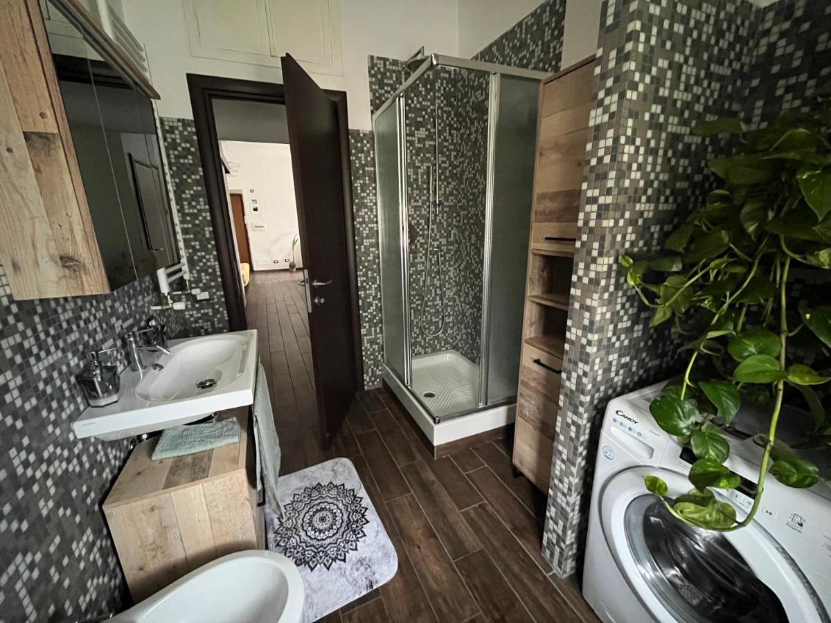 로마 Casa Mcdoor 아파트 외부 사진